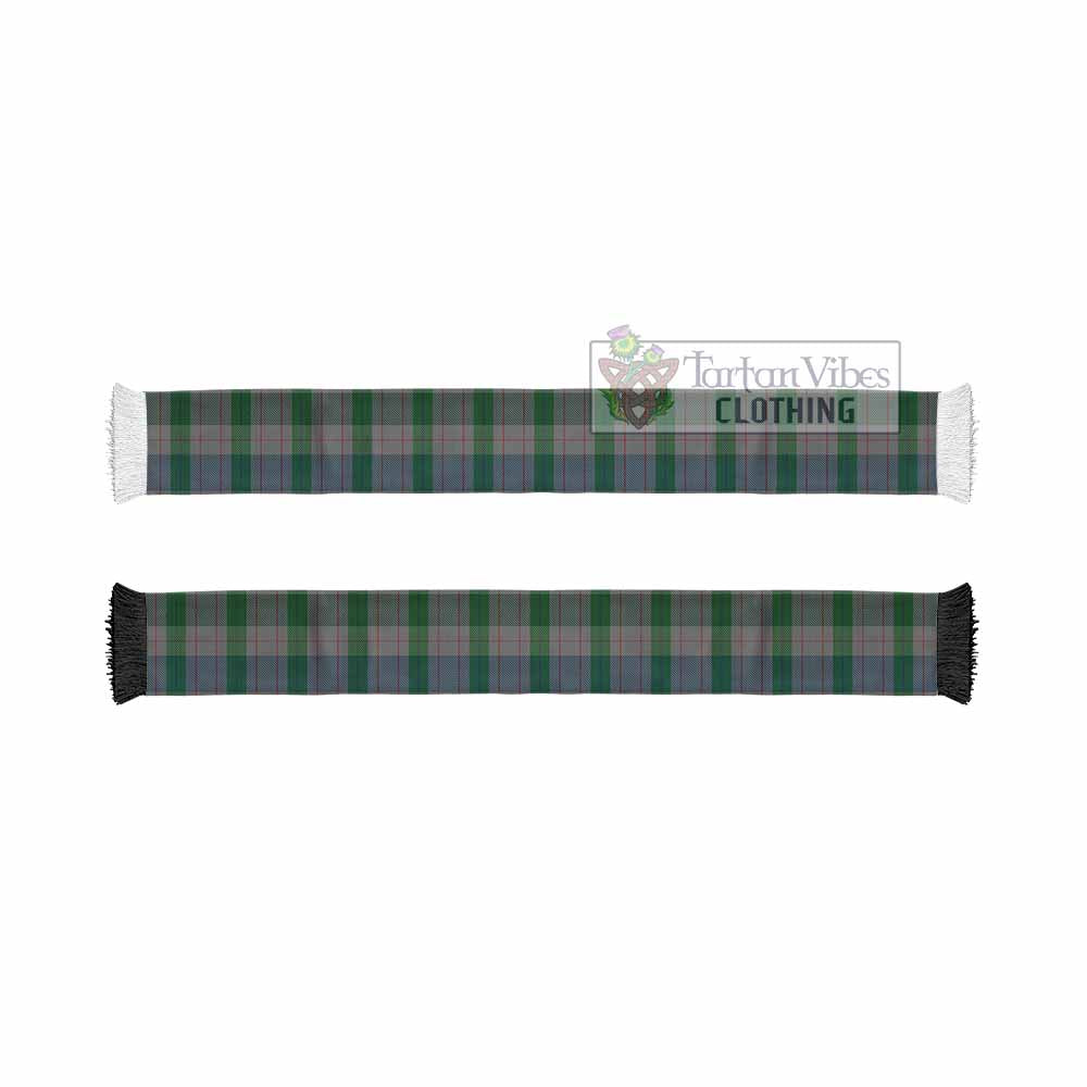 Lloyd of Wales Tartan Ruffneck Scarf - Tartan Vibes Clothing