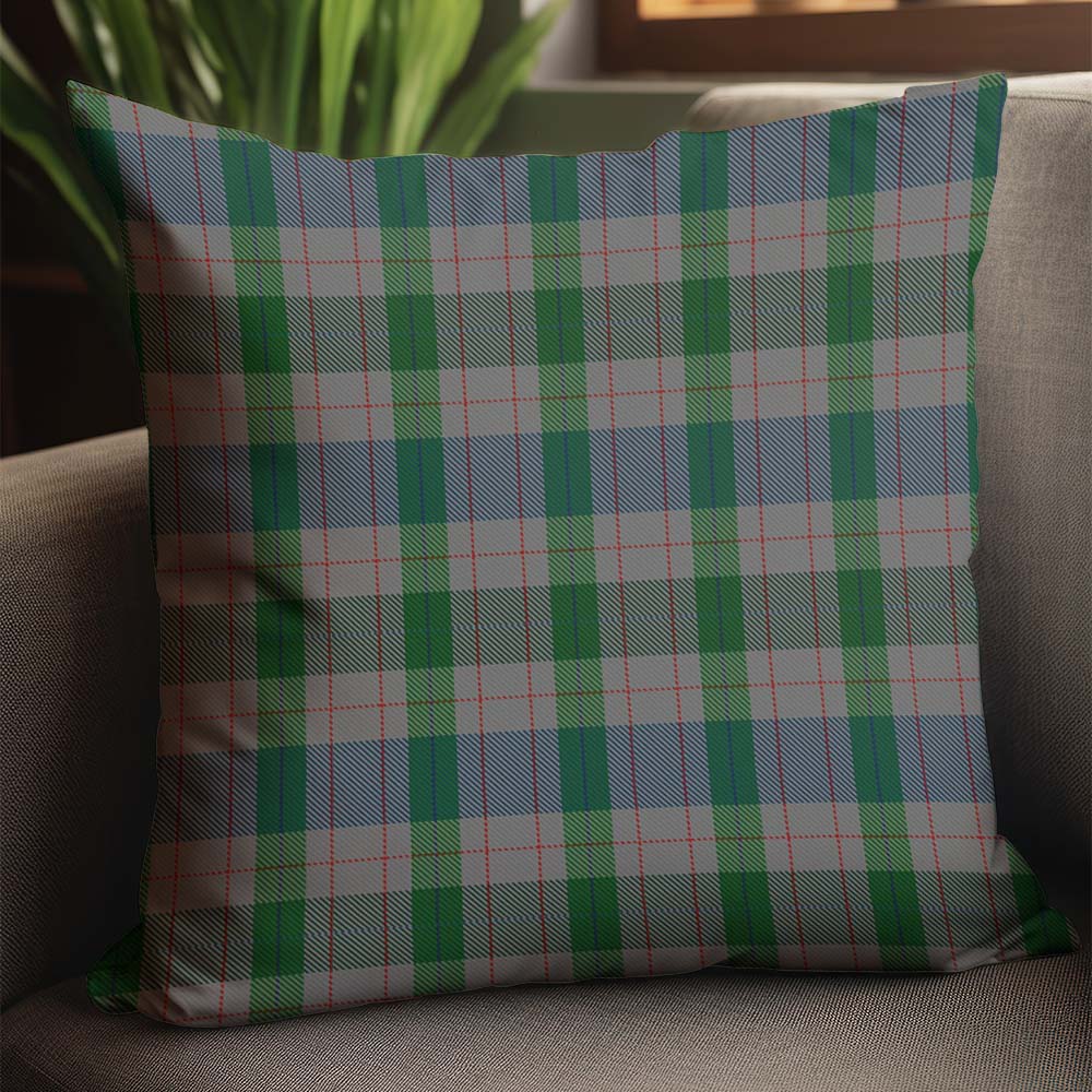 Lloyd of Wales Tartan Pillow Cover - Tartan Vibes Clothing