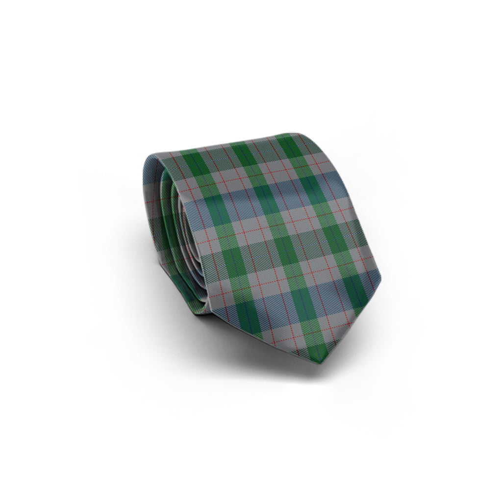 Lloyd of Wales Tartan Classic Necktie - Tartan Vibes Clothing
