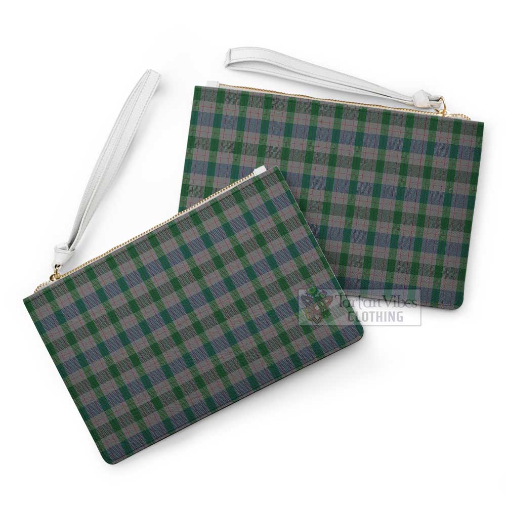 Tartan Vibes Clothing Lloyd of Wales Tartan Clutch Bag
