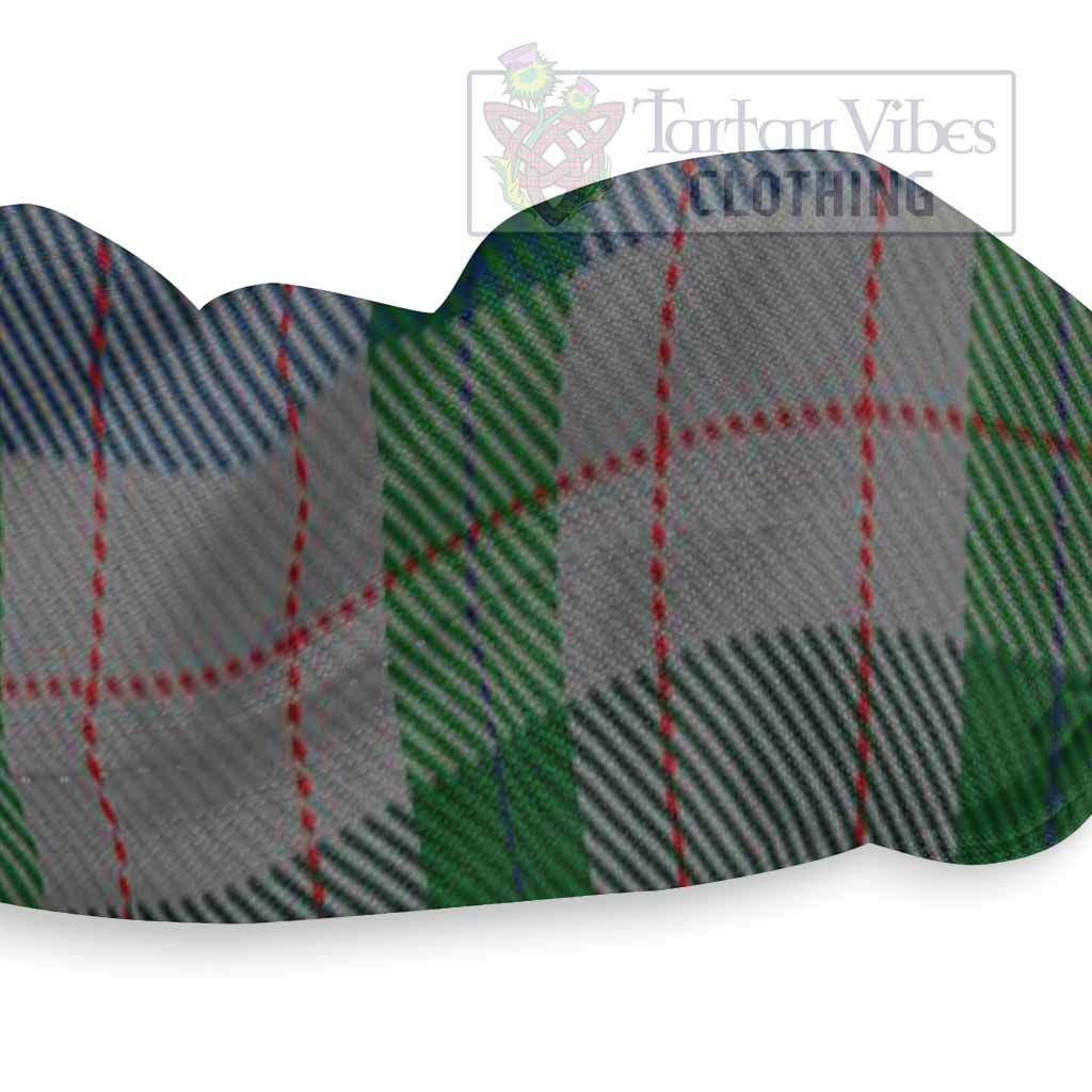 Lloyd of Wales Tartan Hair Scrunchie - Tartan Vibes Clothing