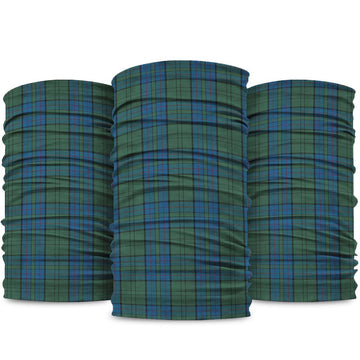 Lockhart Tartan Neck Gaiters, Tartan Bandanas, Tartan Head Band package One Size - Tartan Vibes Clothing