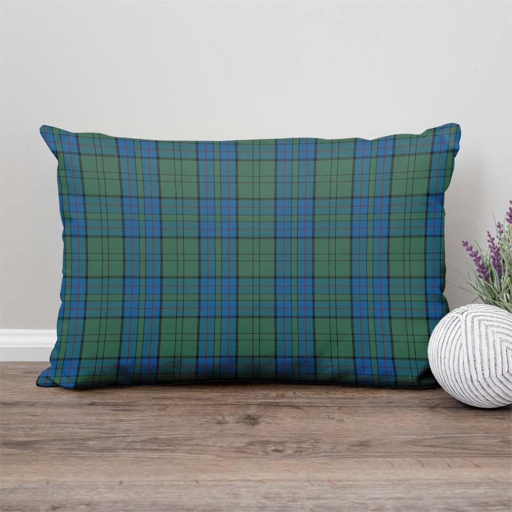 Lockhart Tartan Pillow Cover - Tartan Vibes Clothing