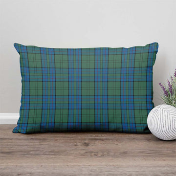Lockhart Tartan Pillow Cover - Tartan Vibes Clothing
