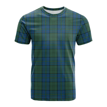 Lockhart Tartan T-Shirt