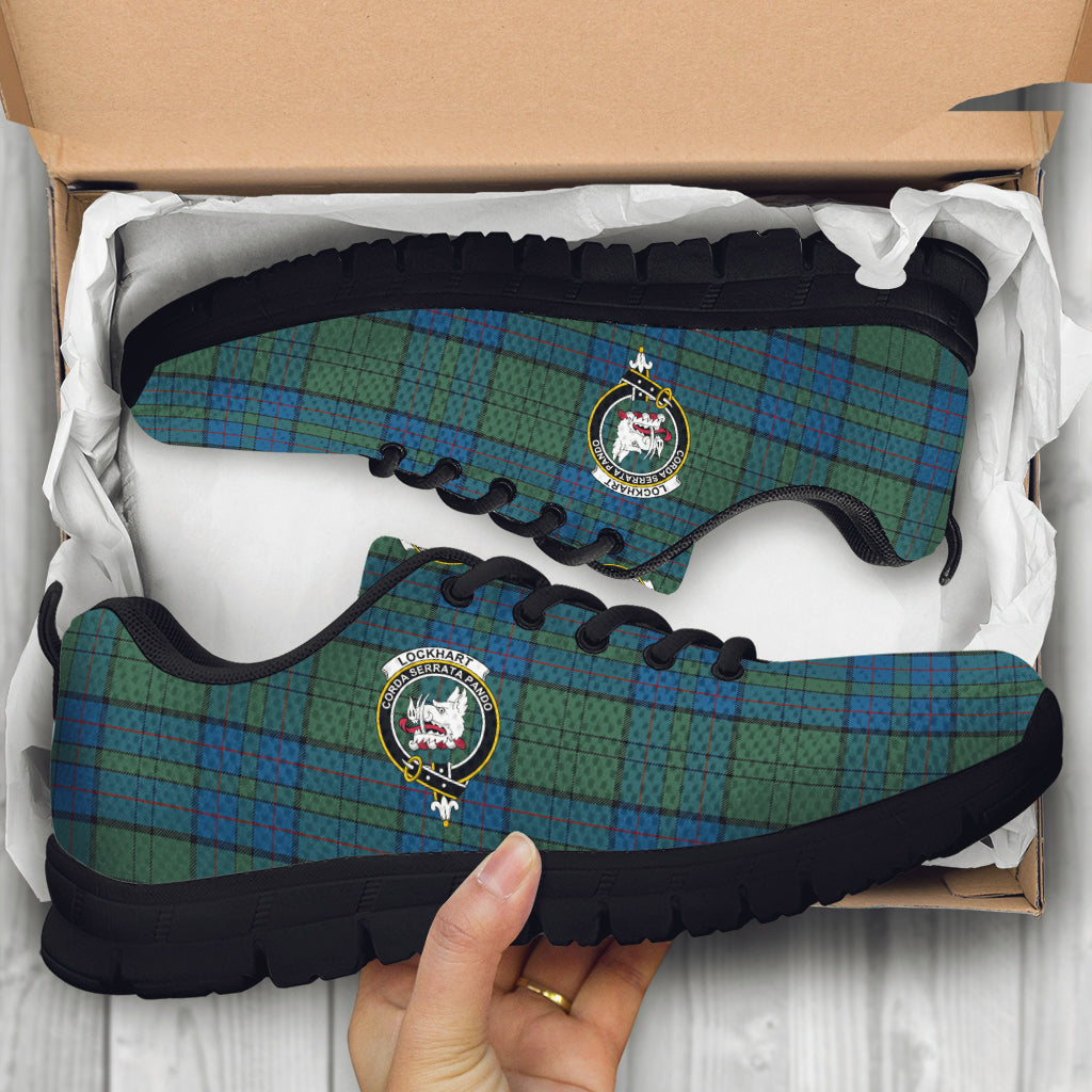 lockhart-tartan-sneakers-with-family-crest