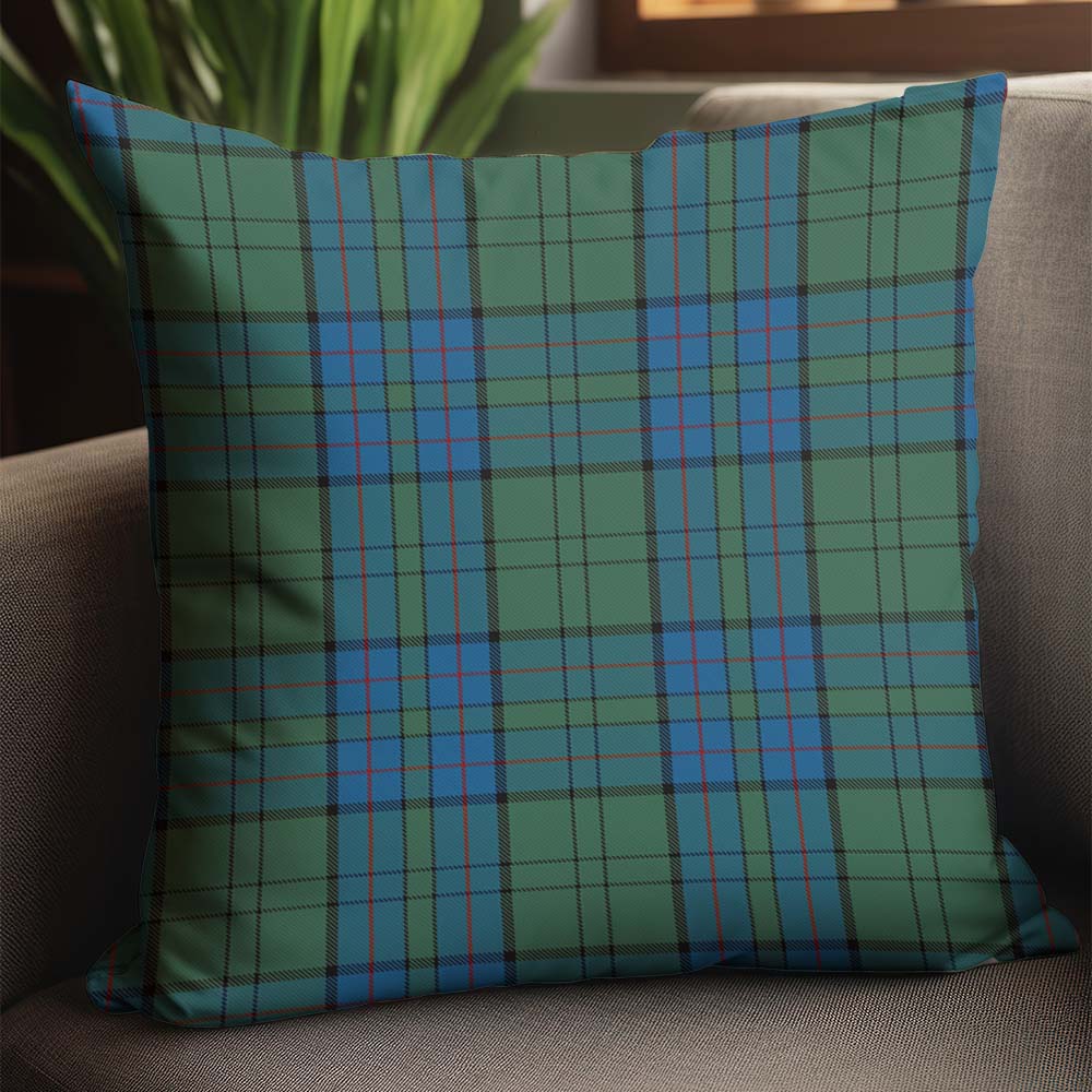 Lockhart Tartan Pillow Cover - Tartan Vibes Clothing