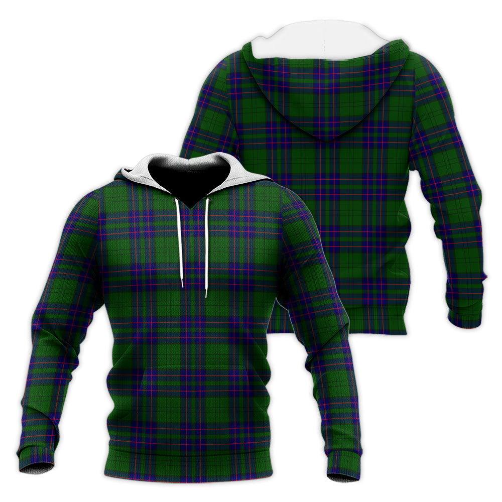 lockhart-modern-tartan-knitted-hoodie