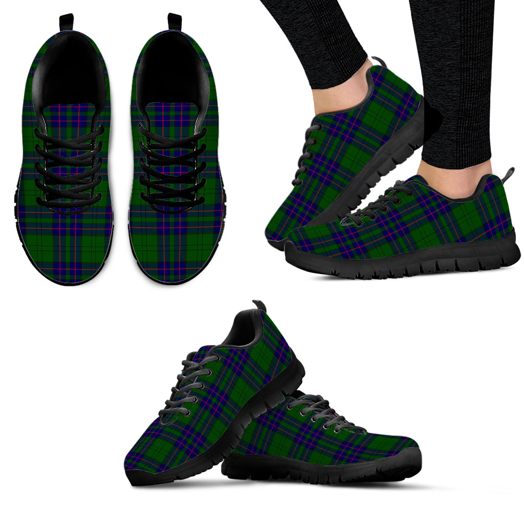 lockhart-modern-tartan-sneakers