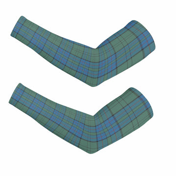 Lockhart Tartan Arm Sleeves - Tartan Vibes Clothing