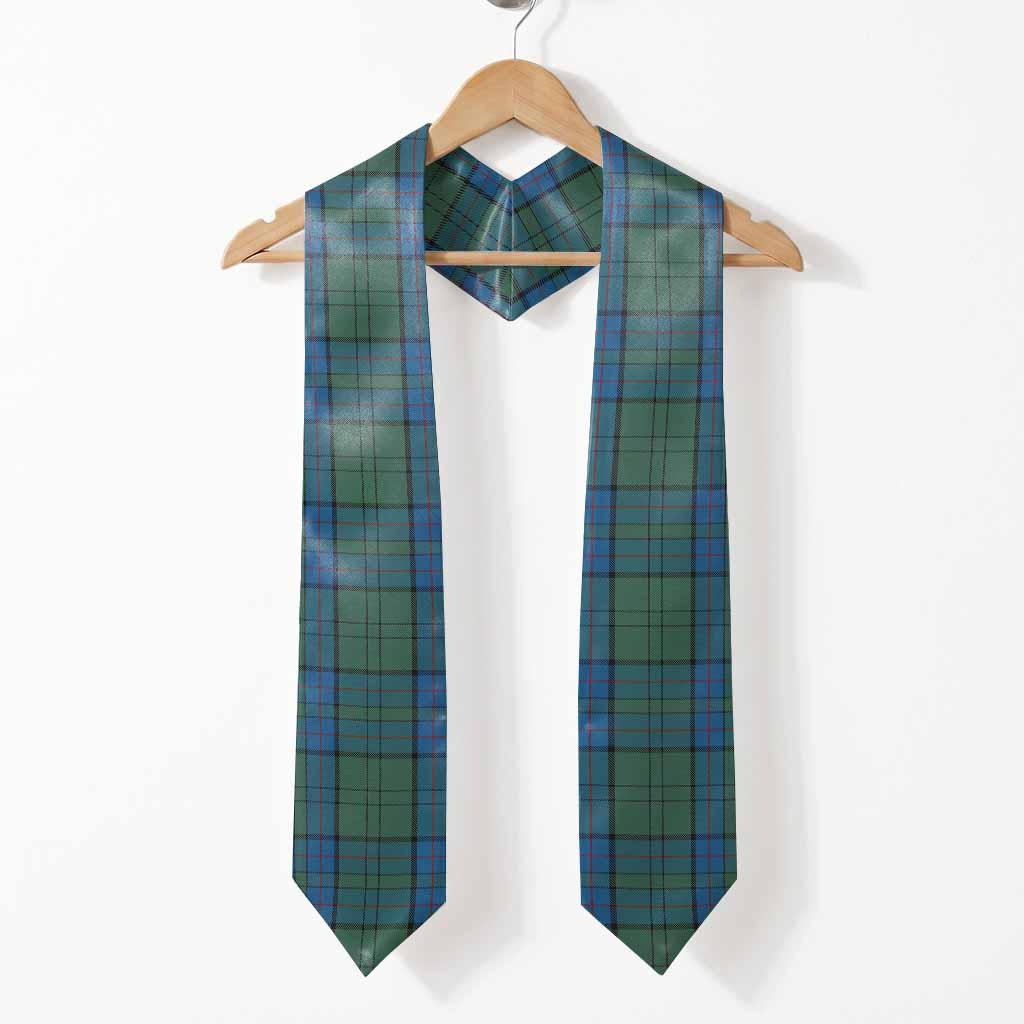 Lockhart Tartan Graduation Stole One Size - 72" x 5" - Tartan Vibes Clothing