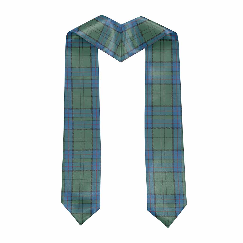 Lockhart Tartan Graduation Stole - Tartan Vibes Clothing