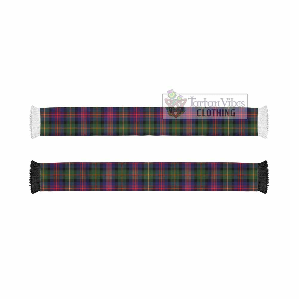 Tartan Vibes Clothing Logan Tartan Ruffneck Scarf