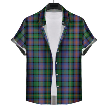 logan-ancient-tartan-short-sleeve-button-down-shirt