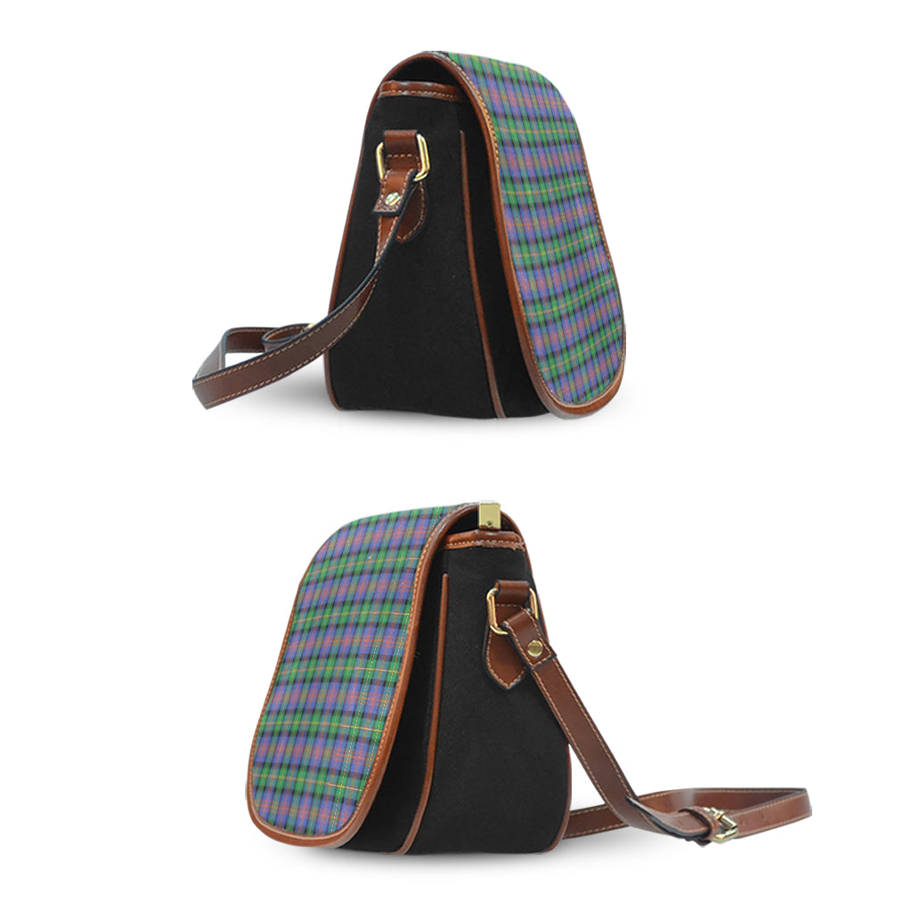 logan-ancient-tartan-saddle-bag