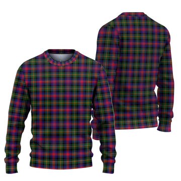 Logan Tartan Ugly Sweater