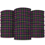 Logan Tartan Neck Gaiters, Tartan Bandanas, Tartan Head Band package One Size - Tartan Vibes Clothing