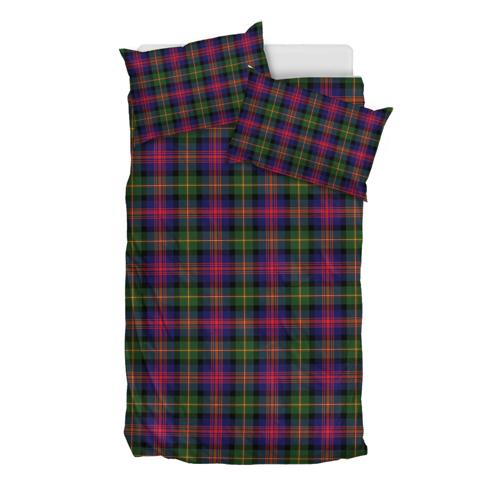 Logan Tartan Bedding Set - Tartan Vibes Clothing