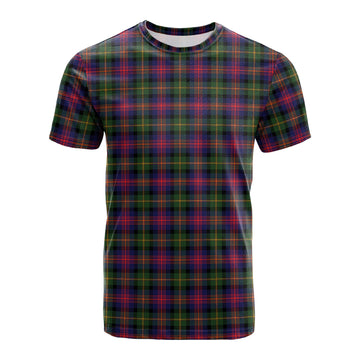 Logan Tartan T-Shirt