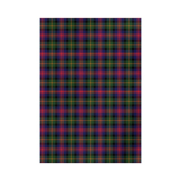 Logan Tartan Garden Flag