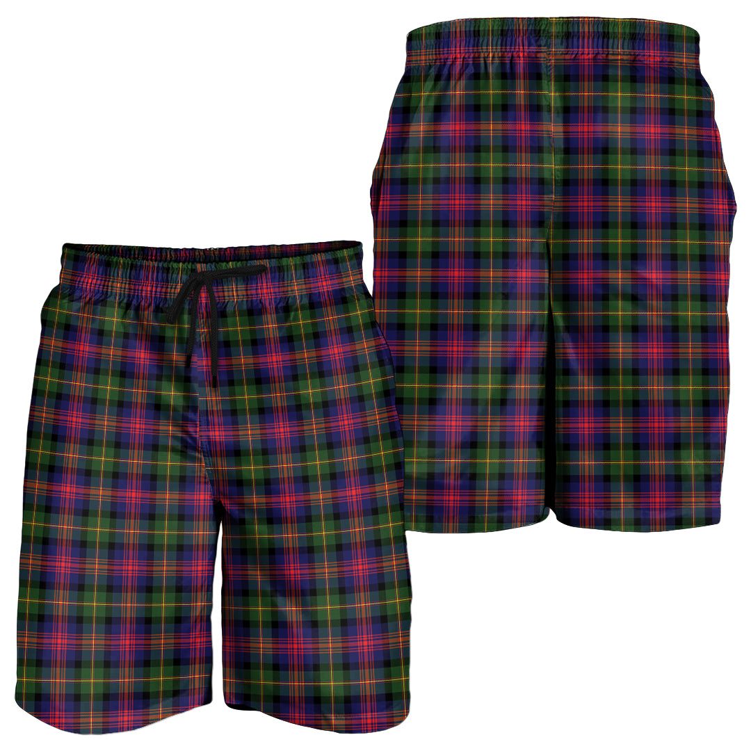 logan-modern-tartan-mens-shorts