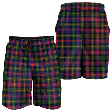 Logan Tartan Mens Shorts