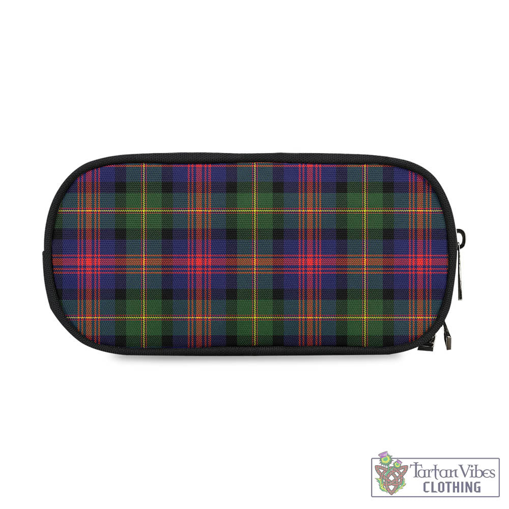 Tartan Vibes Clothing Logan Modern Tartan Pen and Pencil Case