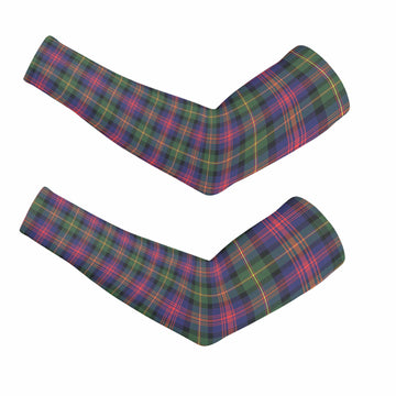Logan Tartan Arm Sleeves