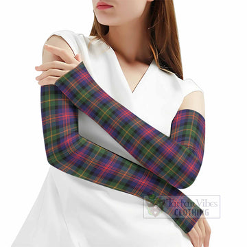 Logan Tartan Arm Sleeves