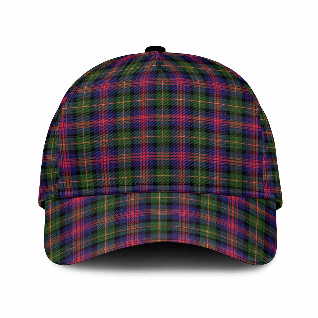 Logan Tartan Classic Cap