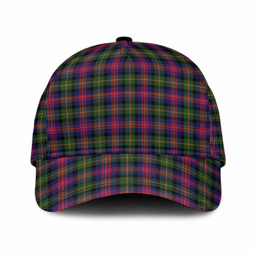 Logan Tartan Classic Cap