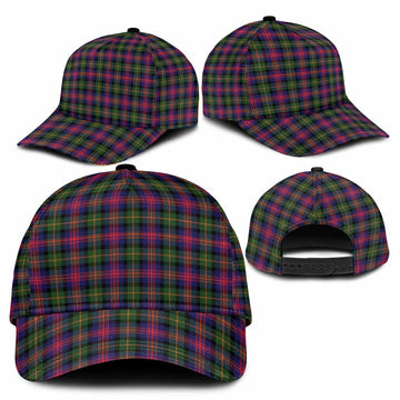 Logan Tartan Classic Cap