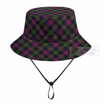 Logan Tartan Fishing Hat