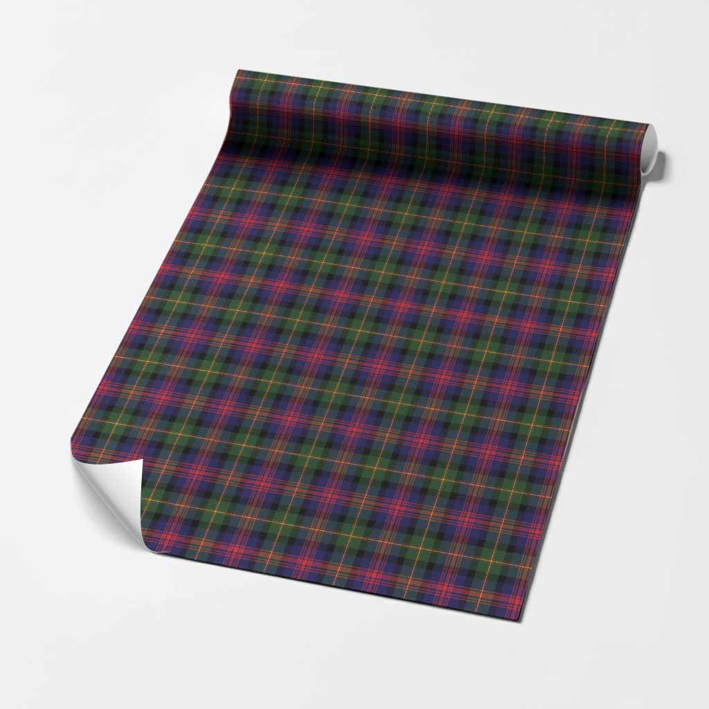 Logan Tartan Wrapping Paper
