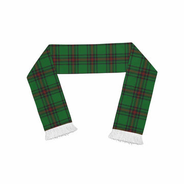 Tartan Vibes Clothing Logie Tartan Ruffneck Scarf
