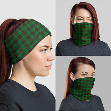 Logie Tartan Neck Gaiters, Tartan Bandanas, Tartan Head Band - Tartan Vibes Clothing