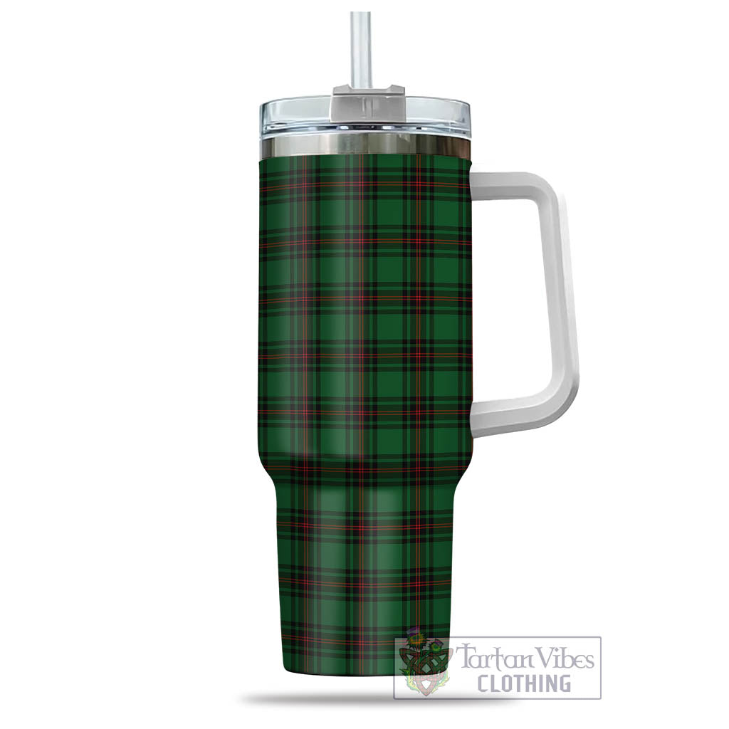 Logie Tartan Tumbler with Handle - Tartan Vibes Clothing