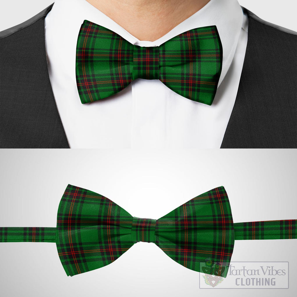 Logie Tartan Bow Tie - Tartan Vibes Clothing