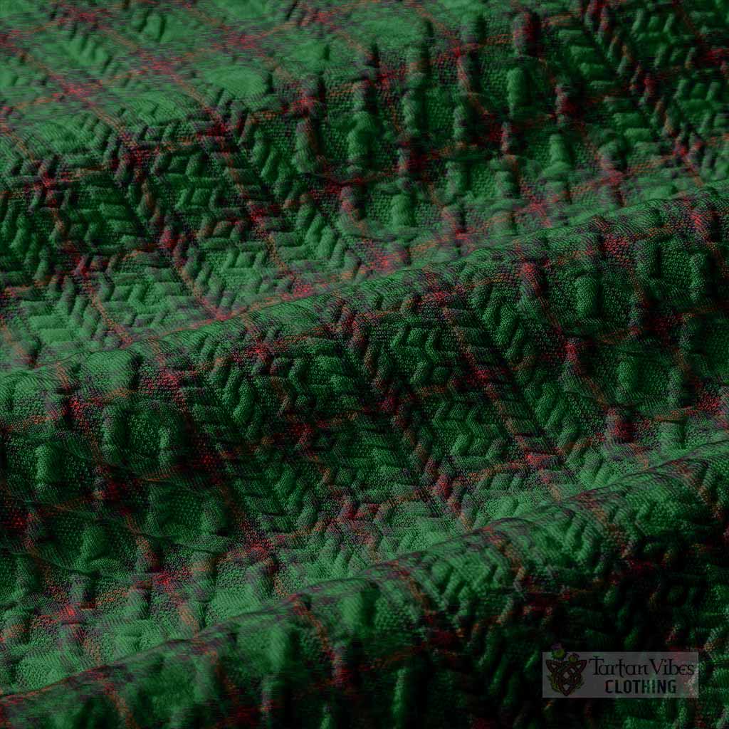 Logie Tartan Crest Men’s Polo Sweater Top Scotland Coat of Arm Flag Style