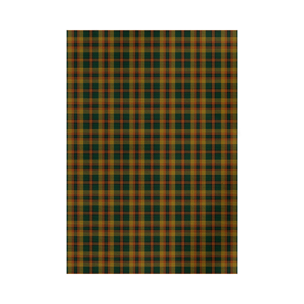 Londonderry (Derry) County Ireland Tartan Garden Flag - Tartan Vibes Clothing