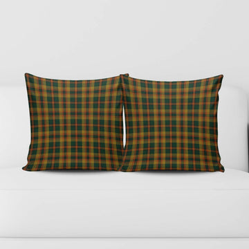 Londonderry (Derry) County Ireland Tartan Pillow Cover Rectangle Pillow Cover 51*91cm - Tartan Vibes Clothing