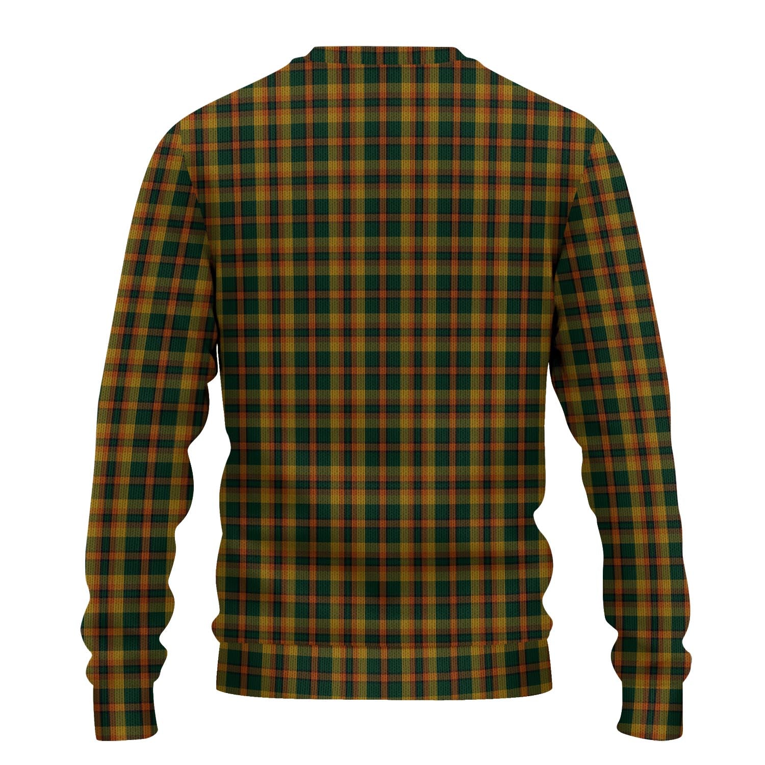 Londonderry (Derry) County Ireland Tartan Ugly Sweater - Tartan Vibes Clothing