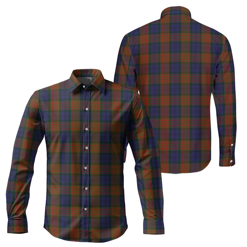 longford-tartan-long-sleeve-button-up-shirt