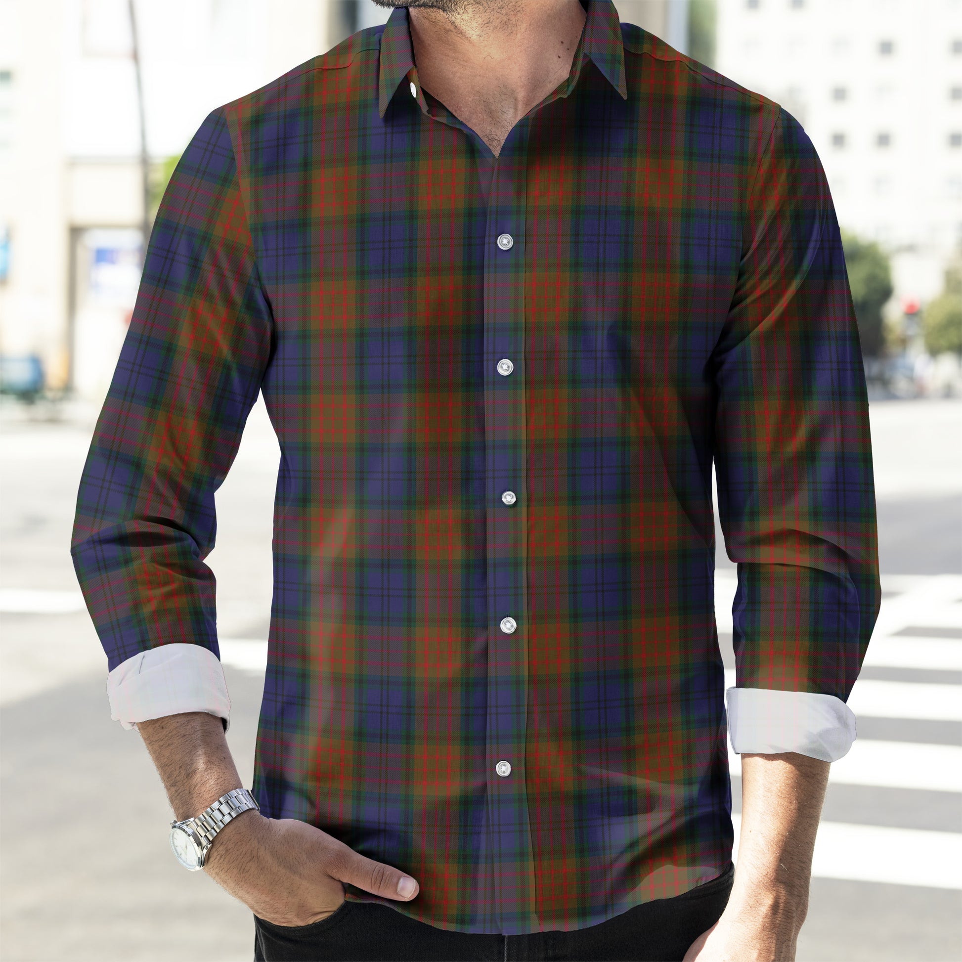longford-tartan-long-sleeve-button-up-shirt