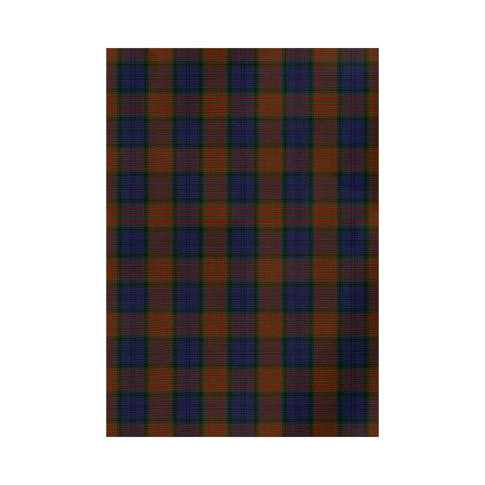 Longford County Ireland Tartan Flag - Tartan Vibes Clothing