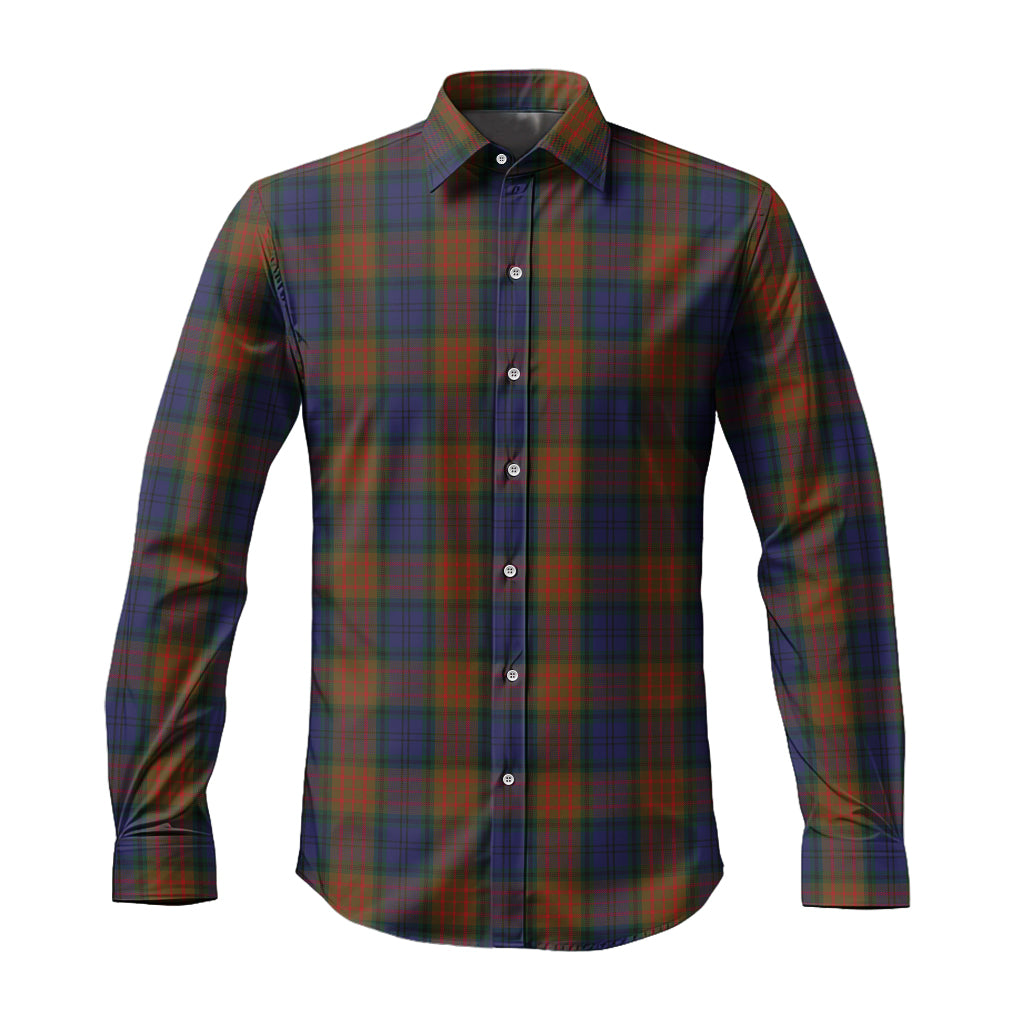 longford-tartan-long-sleeve-button-up-shirt
