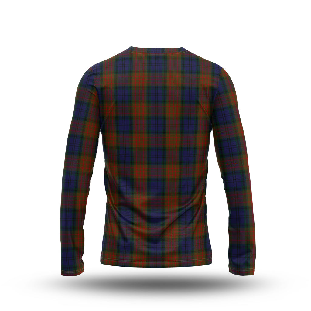 longford-tartan-long-sleeve-t-shirt
