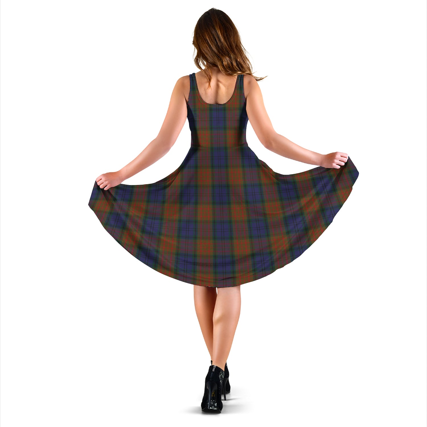 longford-county-ireland-tartan-sleeveless-midi-womens-dress