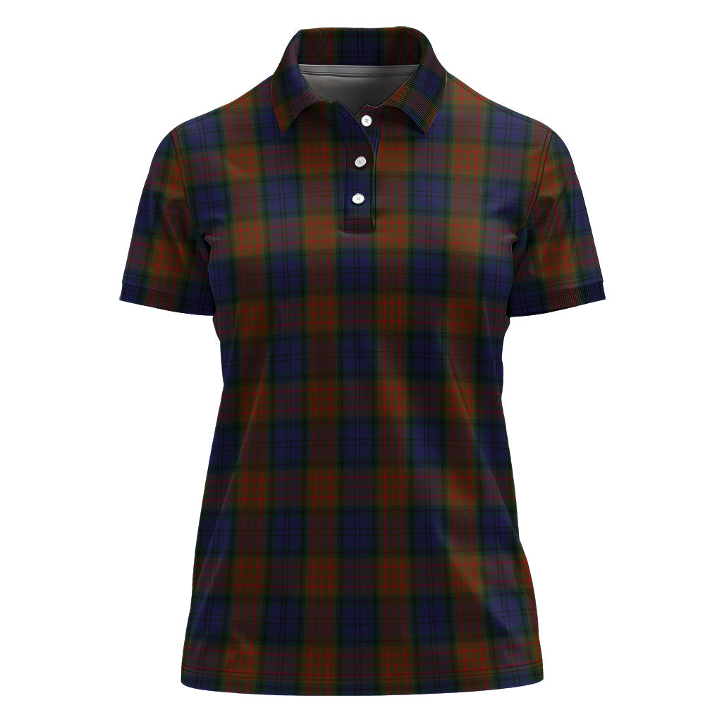 longford-county-ireland-tartan-polo-shirt-for-women