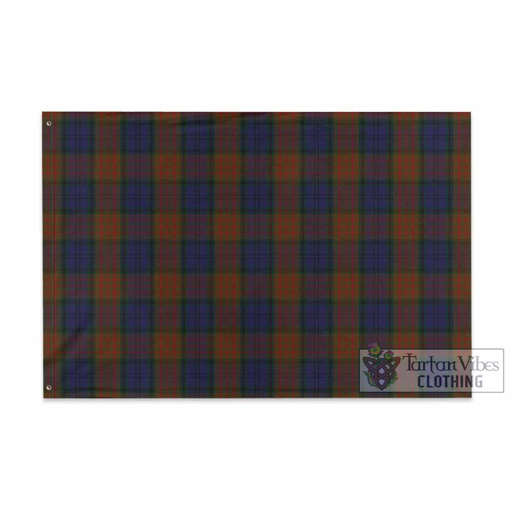 Tartan Vibes Clothing Longford County Ireland Tartan House Flag